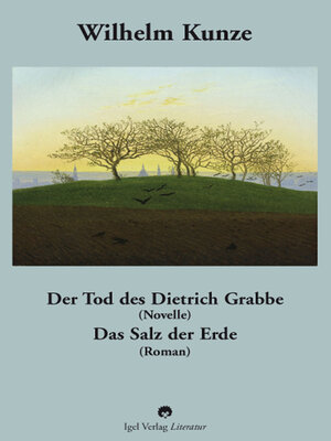 cover image of Wilhelm Kunze